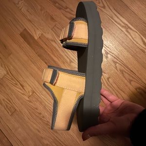 Brand New Madewell Women’s Sandals